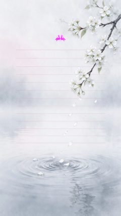背景