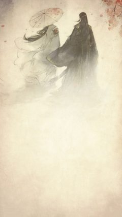 背景